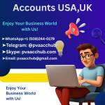 Top 3 Sites to Buy Old Gmail Accounts Profile Picture