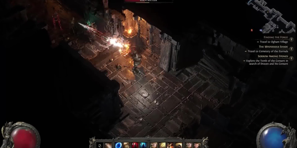 Path of Exile 2 Precursor Towers U4GM