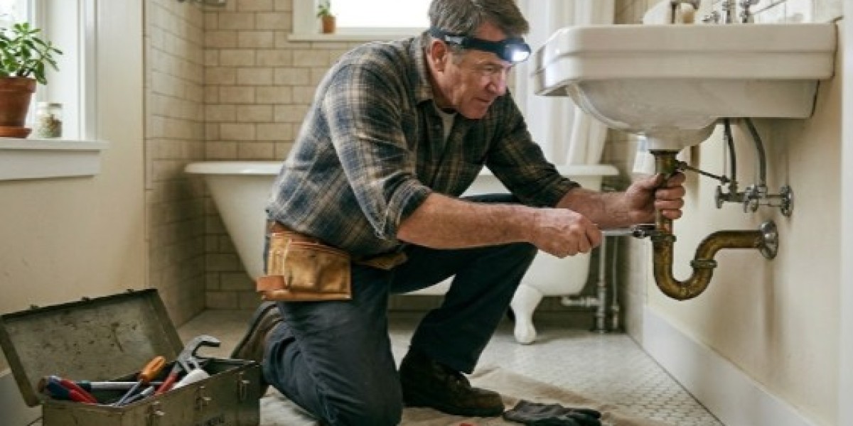Why Choosing a Local Plumber in Dallas Matters for Everyday Plumbing Needs