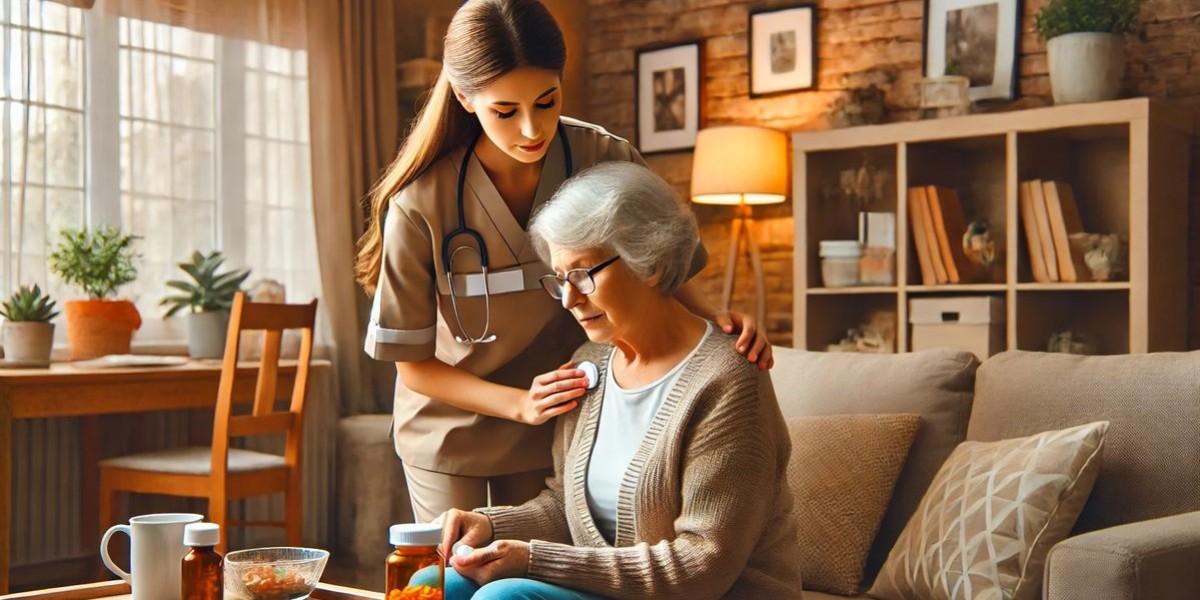 Personalized Care Plans for Senior Citizens: Why One Size Doesn’t Fit All