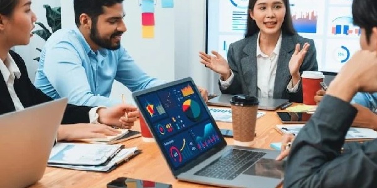 Smart Local SEO Strategies That Drive Lasting Business Growth Every Single Day