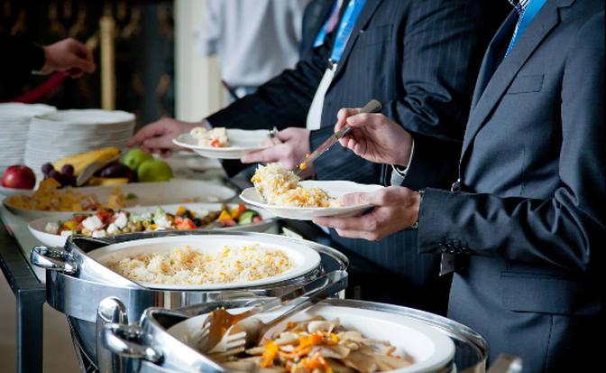 Catering Services in NJ with Indian Cuisine: Menu Planning Made Easy | Articles | Spice Rack | Gan Jing World - Technology for Humanity | Video & Movie Streaming