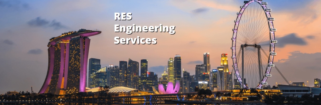 RES Engineering Services Cover Image