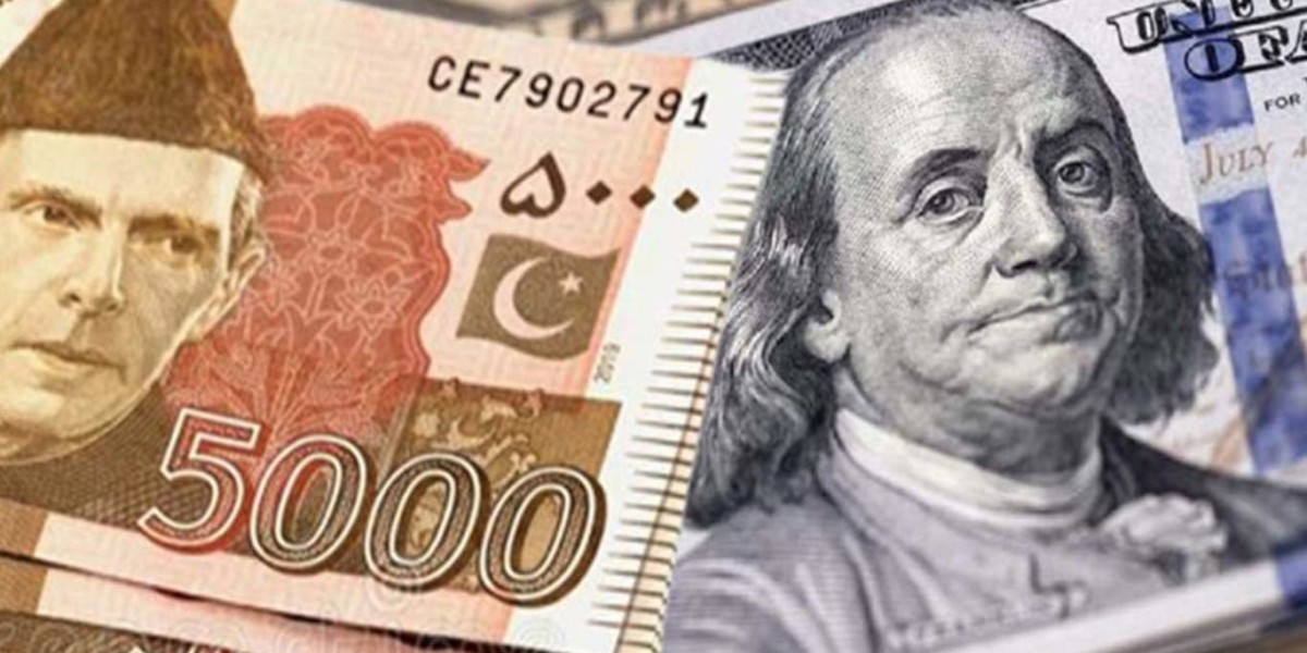 USD to PKR Today: Stay Updated with Reliable Currency Exchange Information