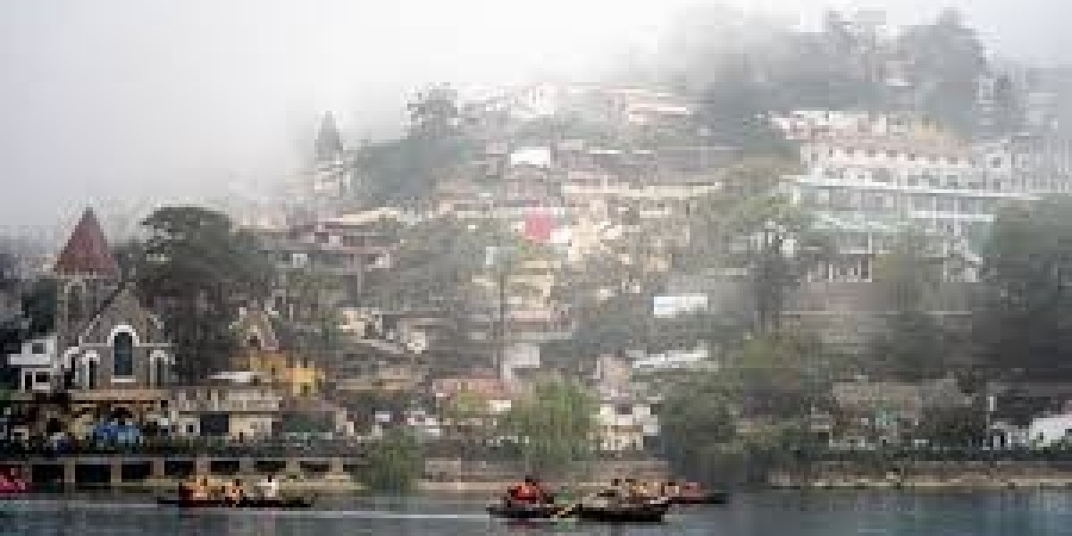 Pantnagar to Nainital Cab