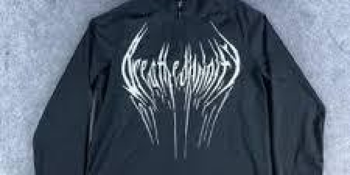 BreatheDivinity | Breathe Divinity Official Clothing | Shop Now
