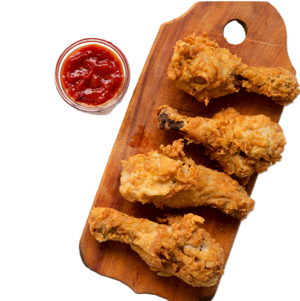 Fried Chicken St Augustine FL | Best Fried Chicken in St