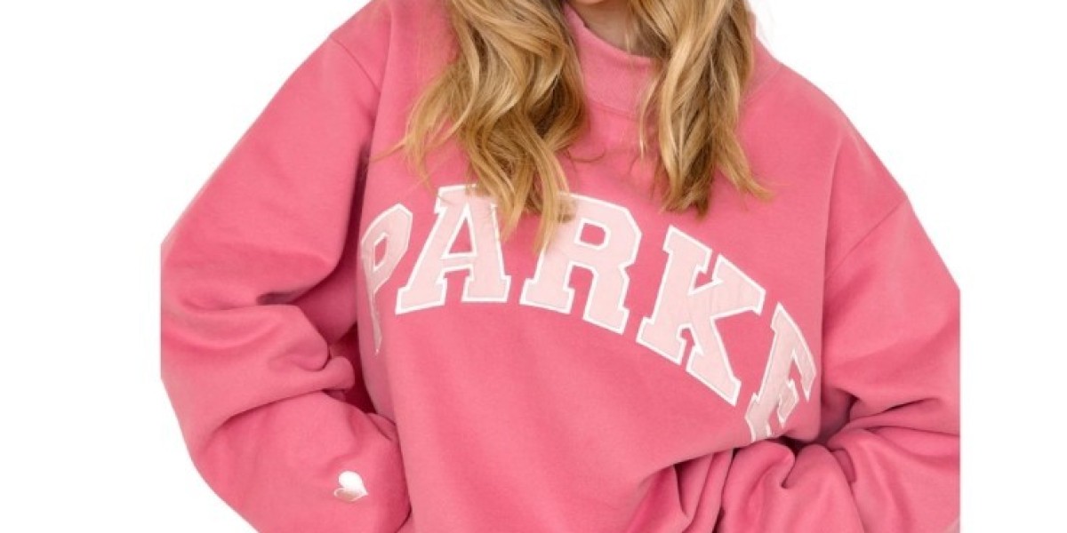 What Fashion Trends Are Driving Latest Parke Hoodie Popularity