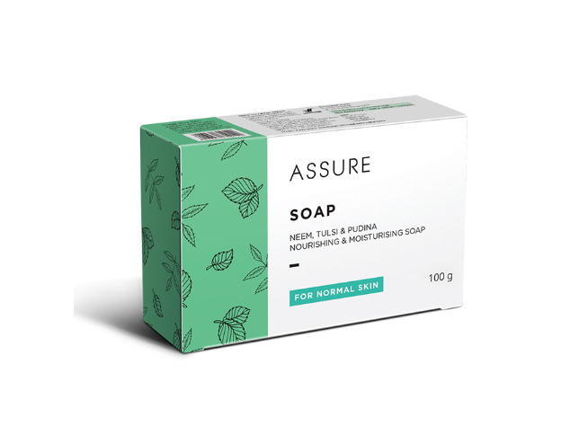How Assure Soap Supports Clean, Soft, and Healthy-Looking Skin? - JustPaste.it