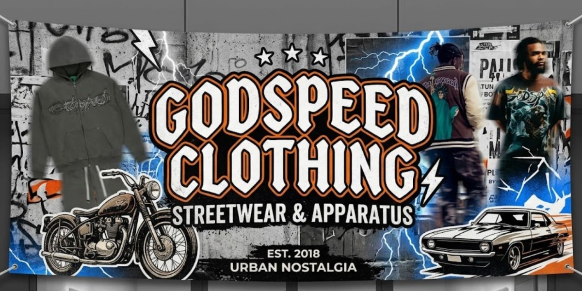 How to Secure Your Order Before the Next Godspeed T-Shirt Drop