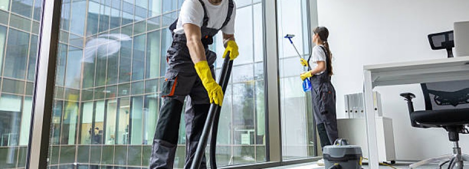 Pbccleaning Services Cover Image