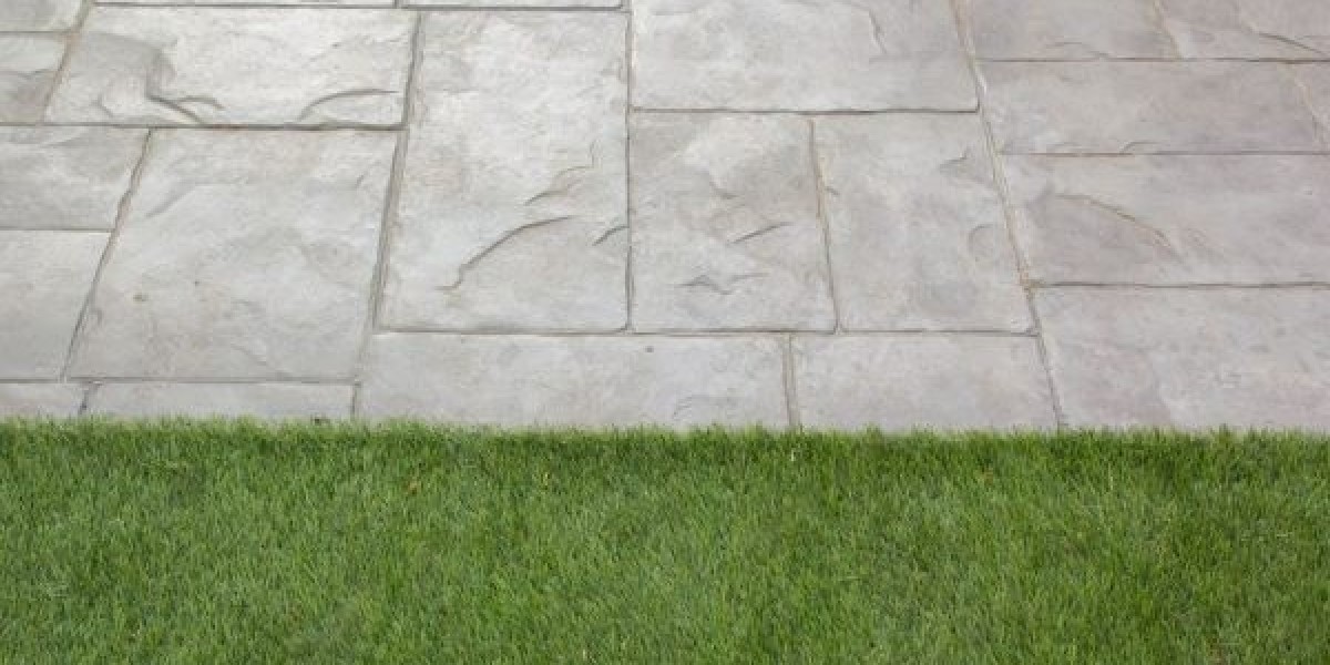 Decorative Stamp Concrete Sydney Solutions by Coalesce Concreting