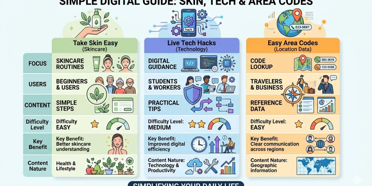 How Digital Platforms Support Learning and Everyday Decisions