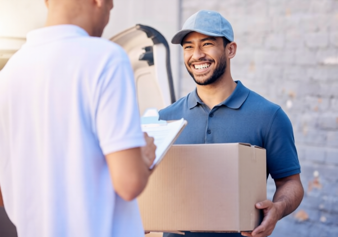 5 Ways to Ensure Seamless Delivery to Your Customers in 2026 - Dutable