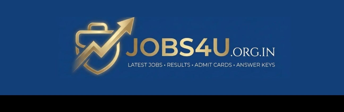Jobs 4u Cover Image