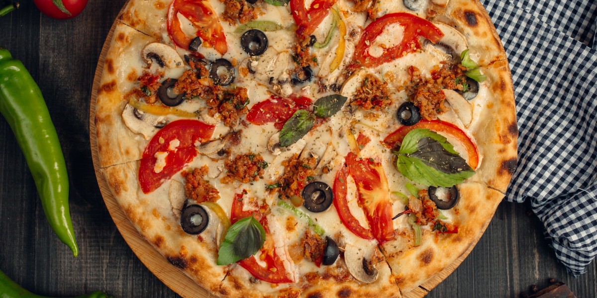 Order Pizza Online Mississauga – Discover the Best Pizza in Mississauga