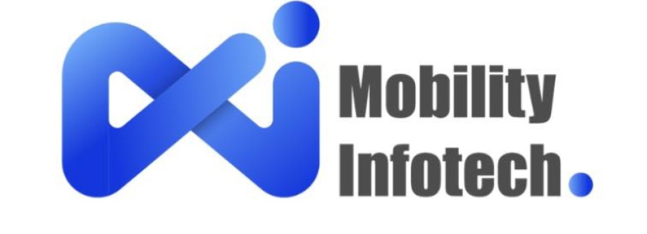Mobility Infotech Logistics Cover Image