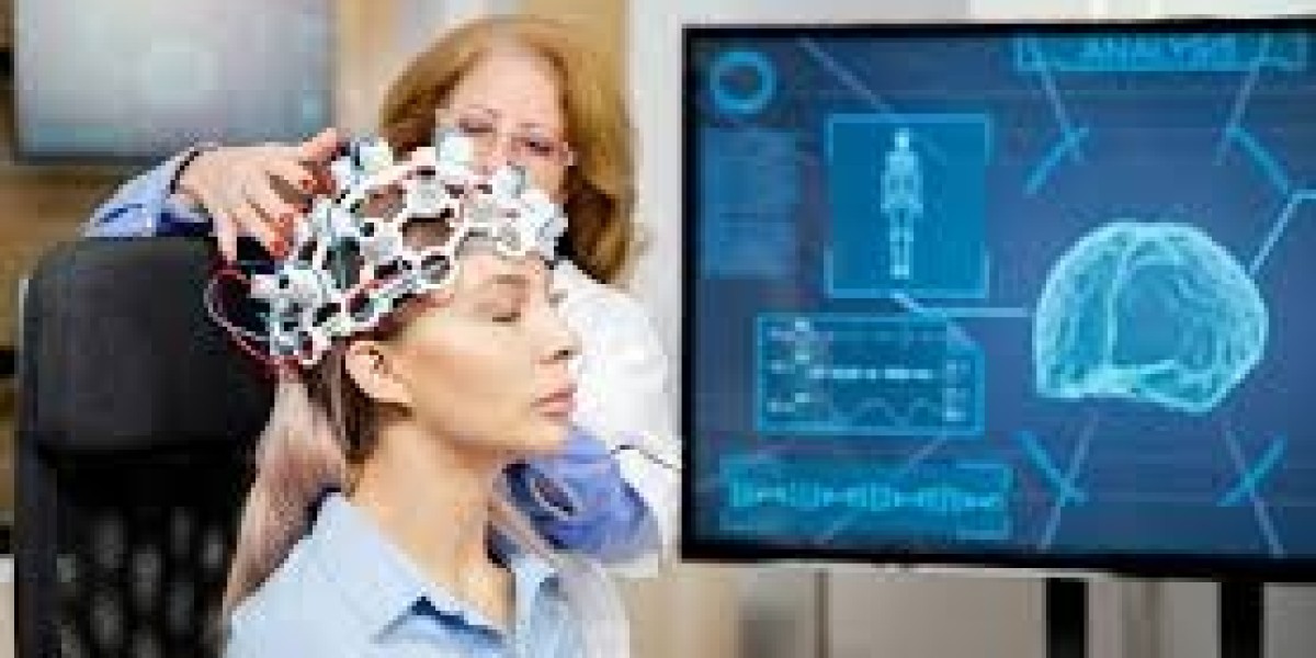 What to Look for Before Booking an EEG Test Near Me