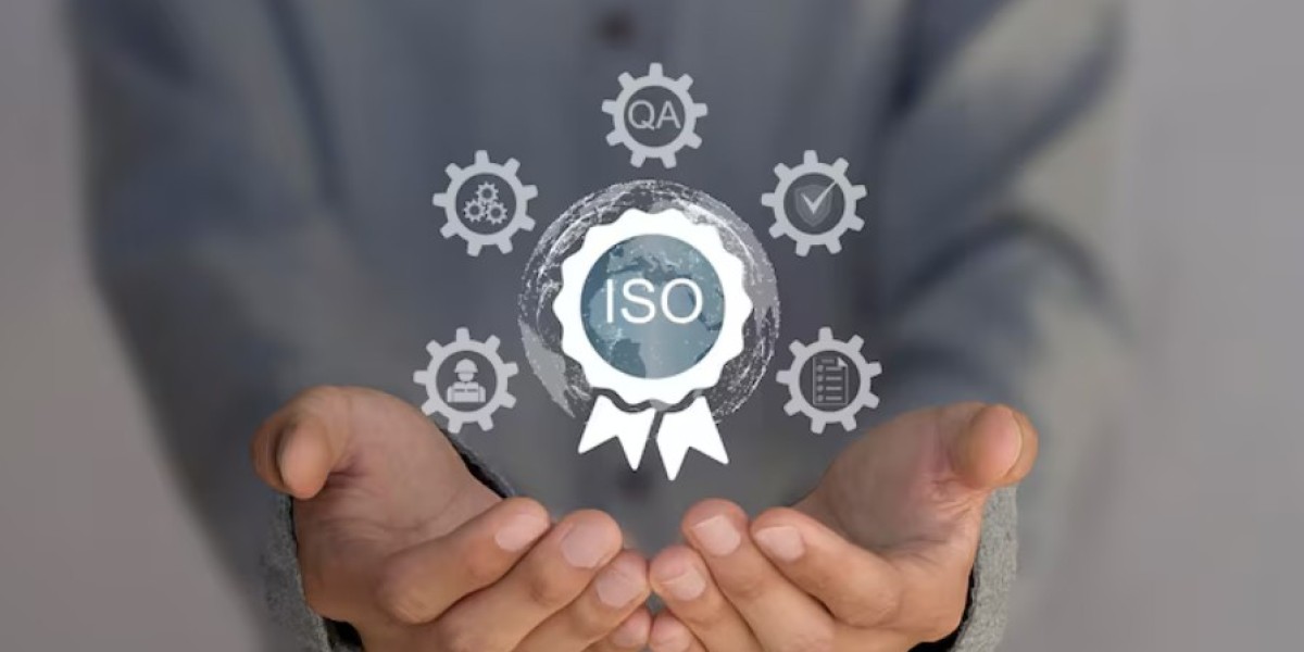Why ISO 9001 Matters for Building Reliable Business Processes and Long-Term Customer Confidence