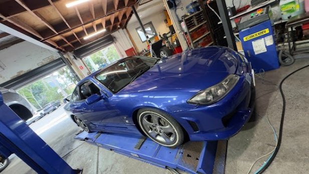 Where to Get the Best Tyre Services in South Hurstville Article - ArticleTed -  News and Articles
