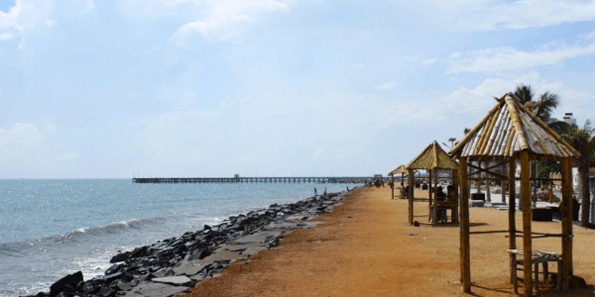 Tirupati to Pondicherry Taxi