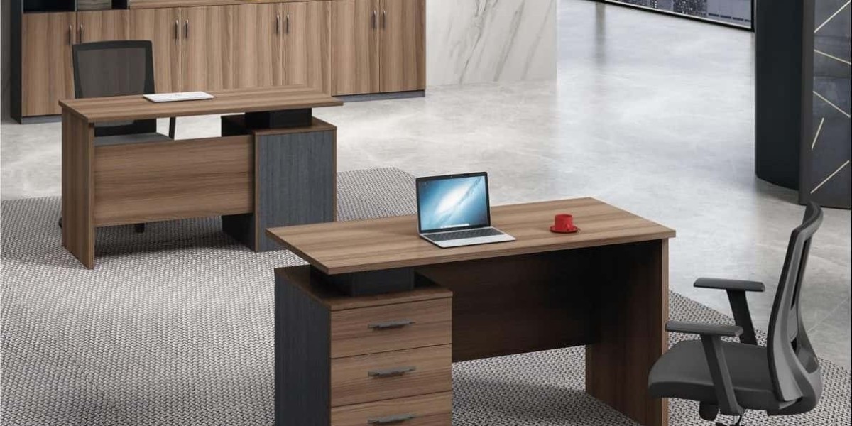 Office furniture procurement strategy for cost effective workplace development