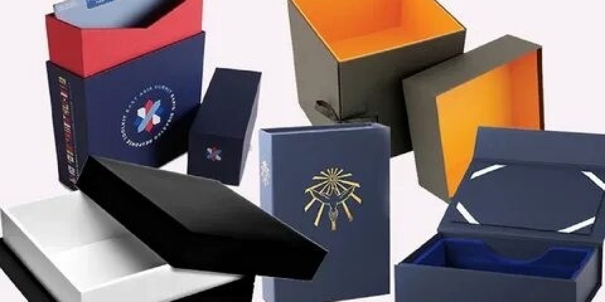 The ROI of Premium Packaging: Why Rigid Boxes Matter