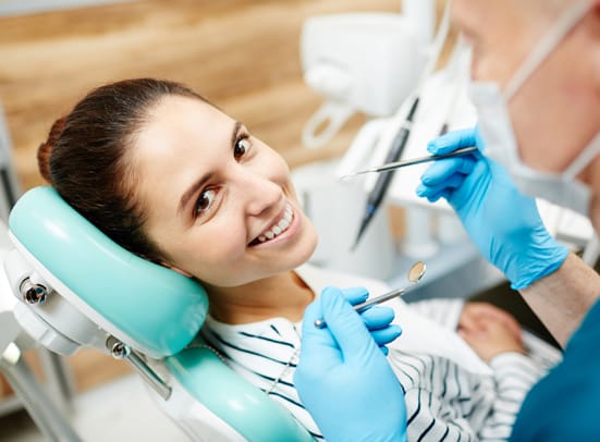How Dental Treatments Are Providing Snoring Solutions
