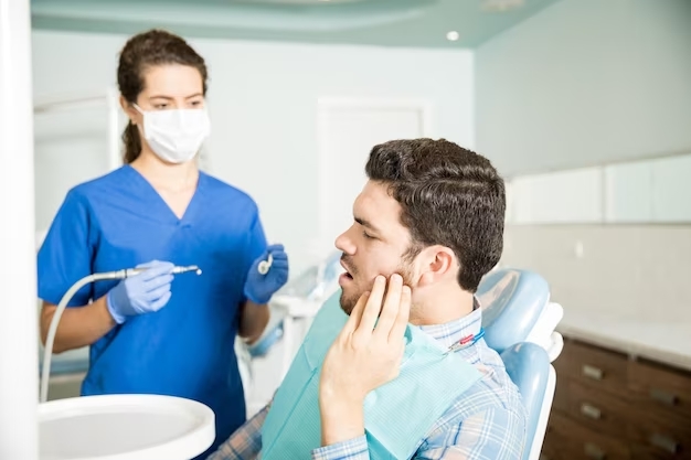 Dental Emergency Care in Vancouver BC | Oakridge Family Dental