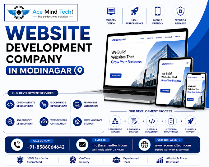 SEO Company in East Delhi