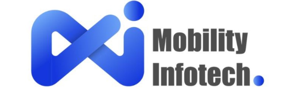 Mobility Infotech Logistics Cover Image