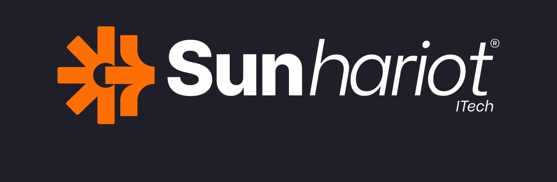 sunhariot itech Cover Image