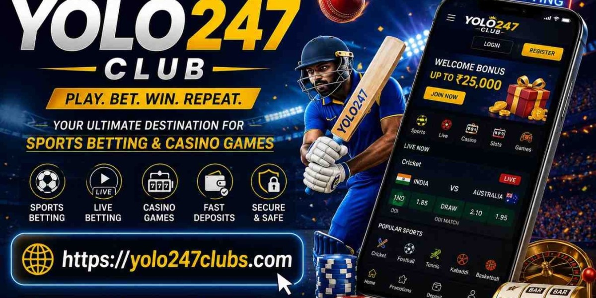 Yolo247 Club: Complete Guide for Sports Betting Enthusiasts