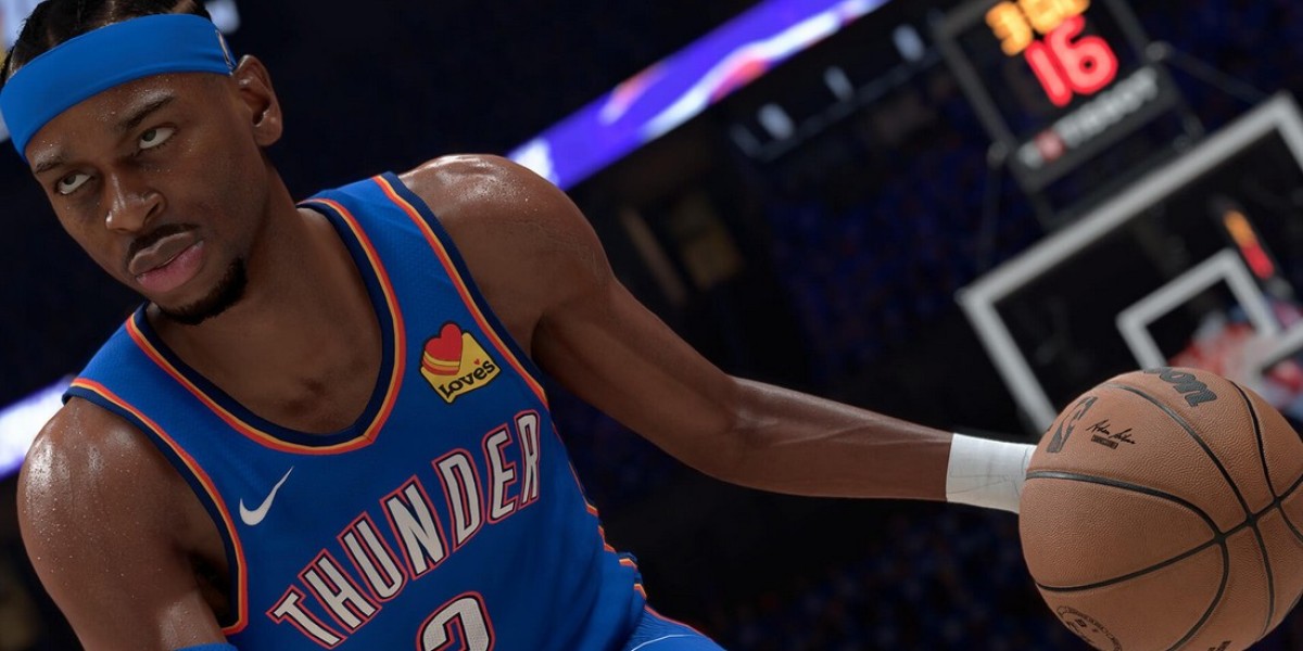 MMOexp:Top 5 Meta Builds in NBA 2K26 Season 8 That Win in Park, Rec & Pro-Am