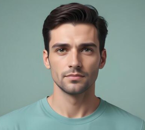 Darcy Stephens Profile Picture