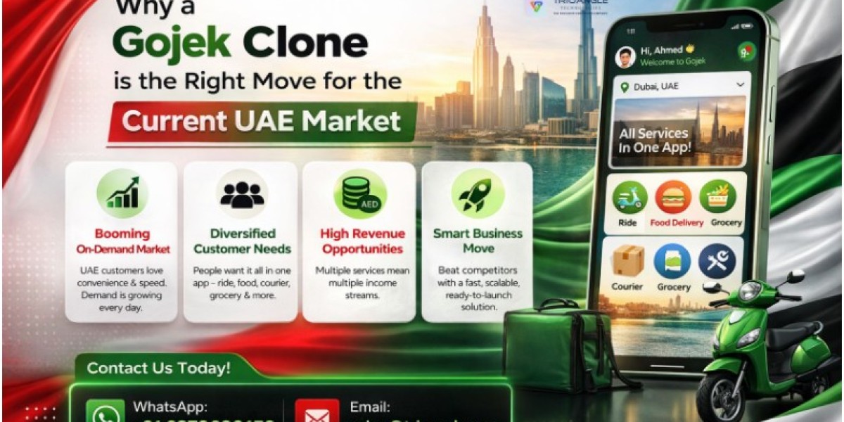 What should an Entrepreneur look for in a Gojek clone app in 2026?