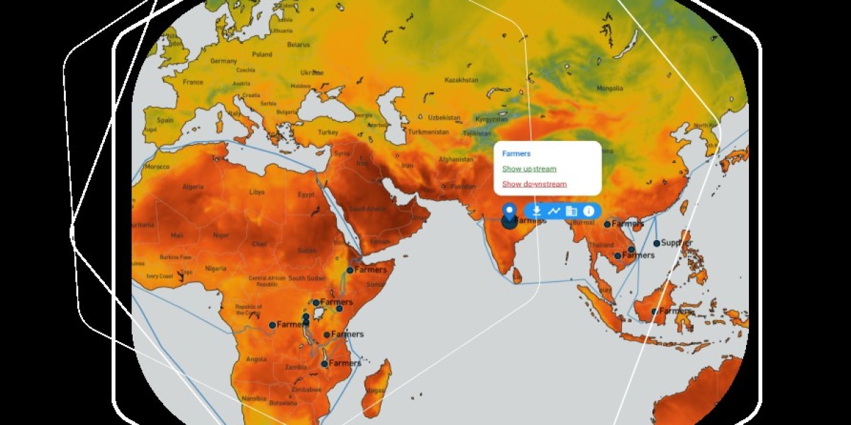 Climate Data Analysis Explained: Turning Environmental Data into Actionable Insights