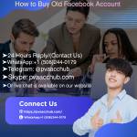 Top 20 Websites For Purchasing Aged Snapchat Accounts profile picture