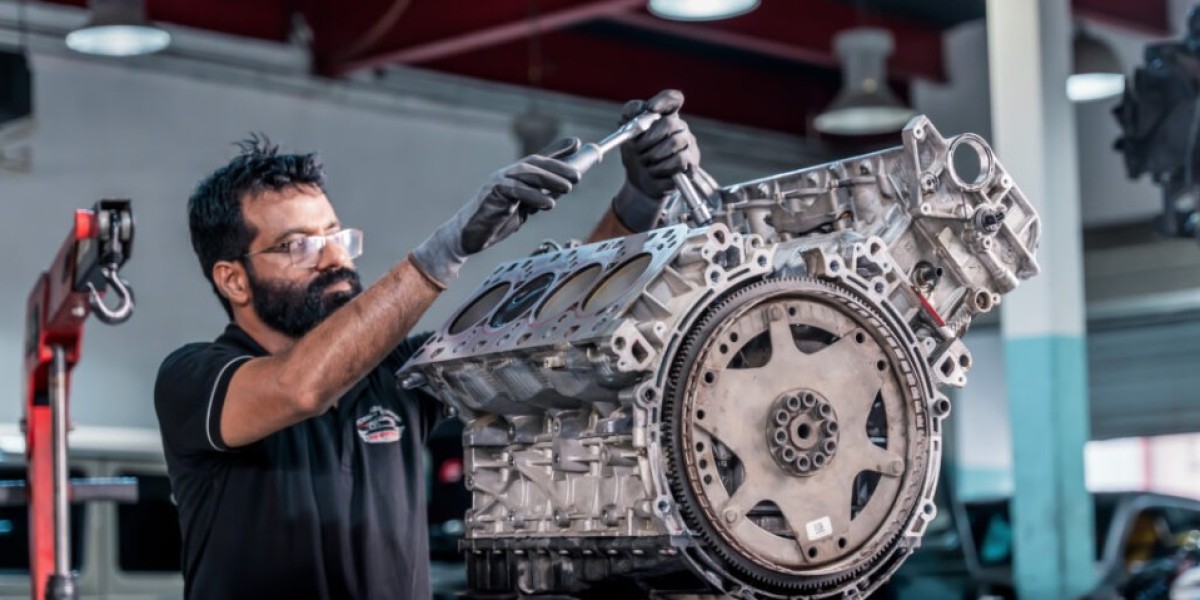 Family Shield: Why Auto Service Centers Protect Your Family?