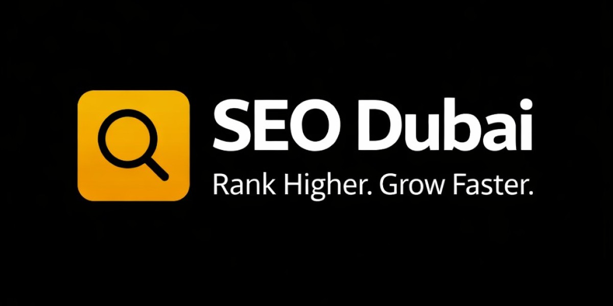 Professional SEO Services in Dubai for Businesses That Want to Grow