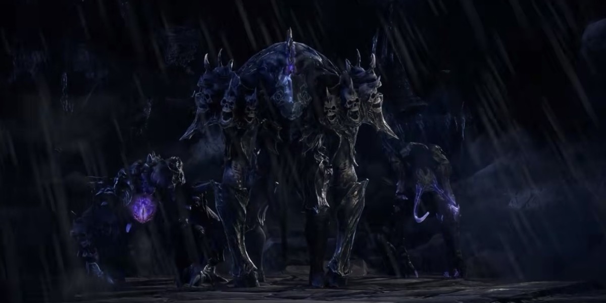 MMOexp: A Strength Stacking Monster Built for Absolute Survival in Path of Exile