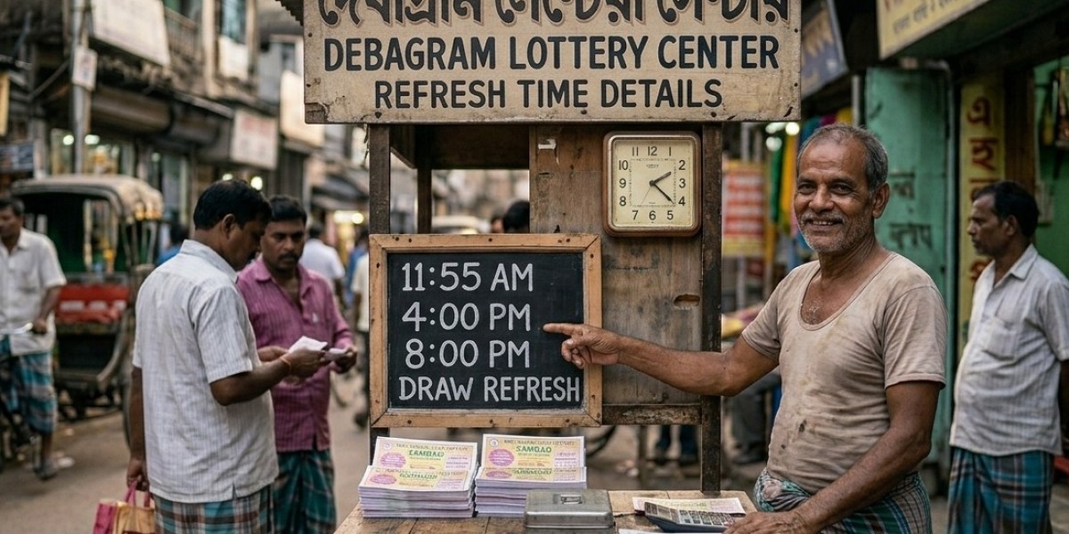Kolkata Fatafat Old Result Last 7 Days: How to Read a Weekly Chart