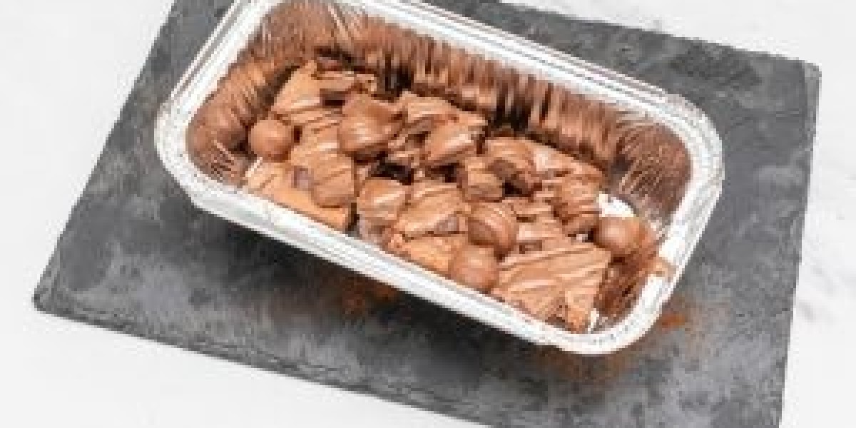 Brownies Delivery Coventry -Mocksy Desserts – Waffles & Milkshakes