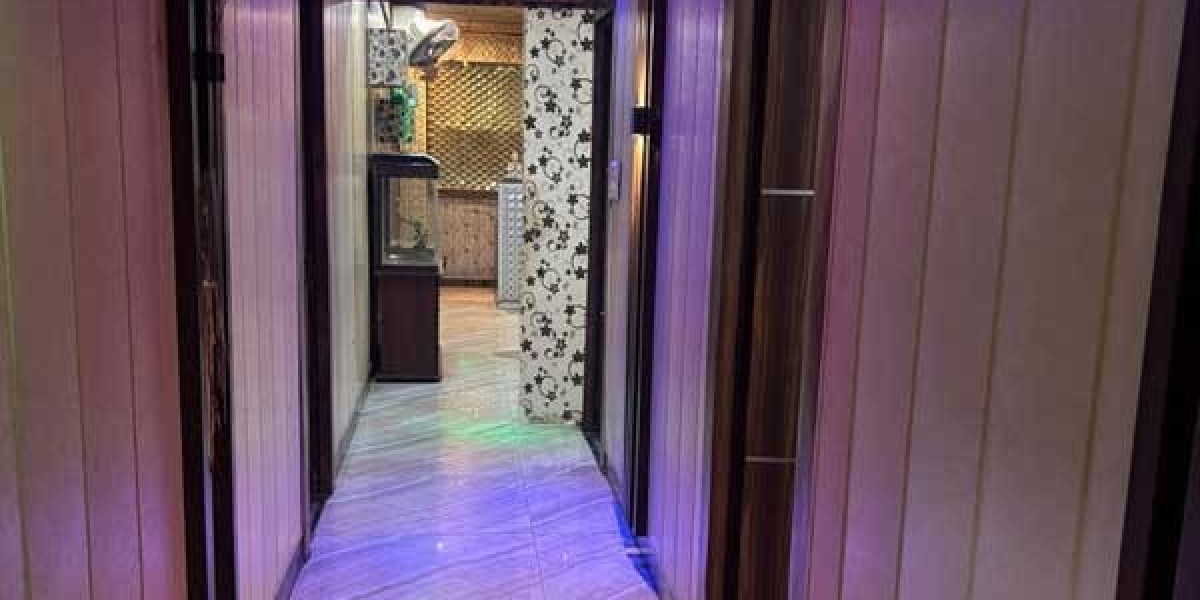 Are You Choosing the Right Body Spa in Delhi for Complete Relaxation?
