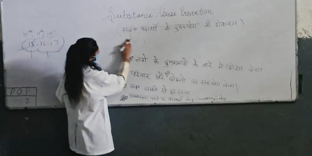 Rehabilitation Centre in Ambala – Your Partner in Recovery and Wellness
