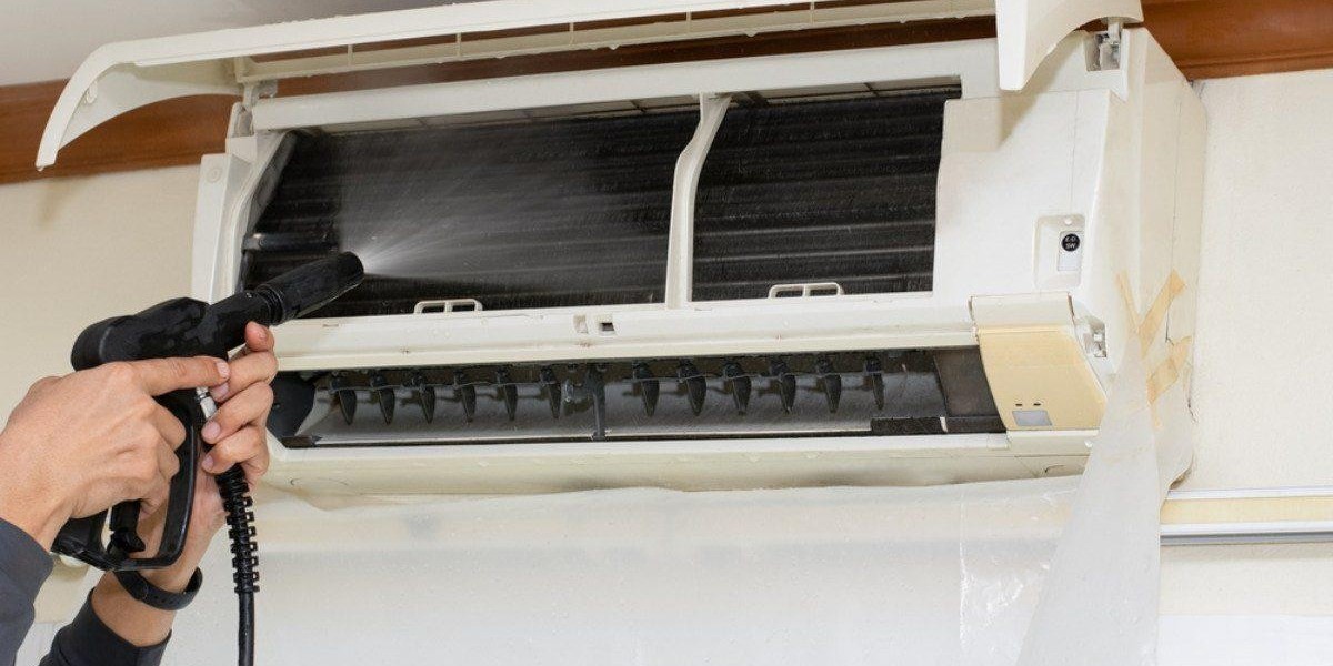 Fast affordable and expert AC repair & maintenance