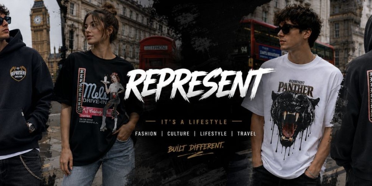 Buy Represent Pink Hoodie Online at Best Price Now