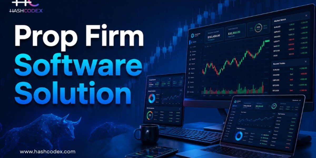 How Risk Management Helps Prop Trading Firms Reduce Losses