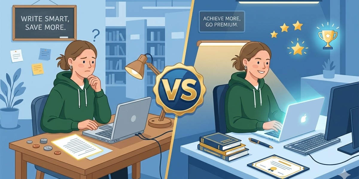 Cheapest Essay Writing Service vs Premium Services: Which Option Is Right for You?