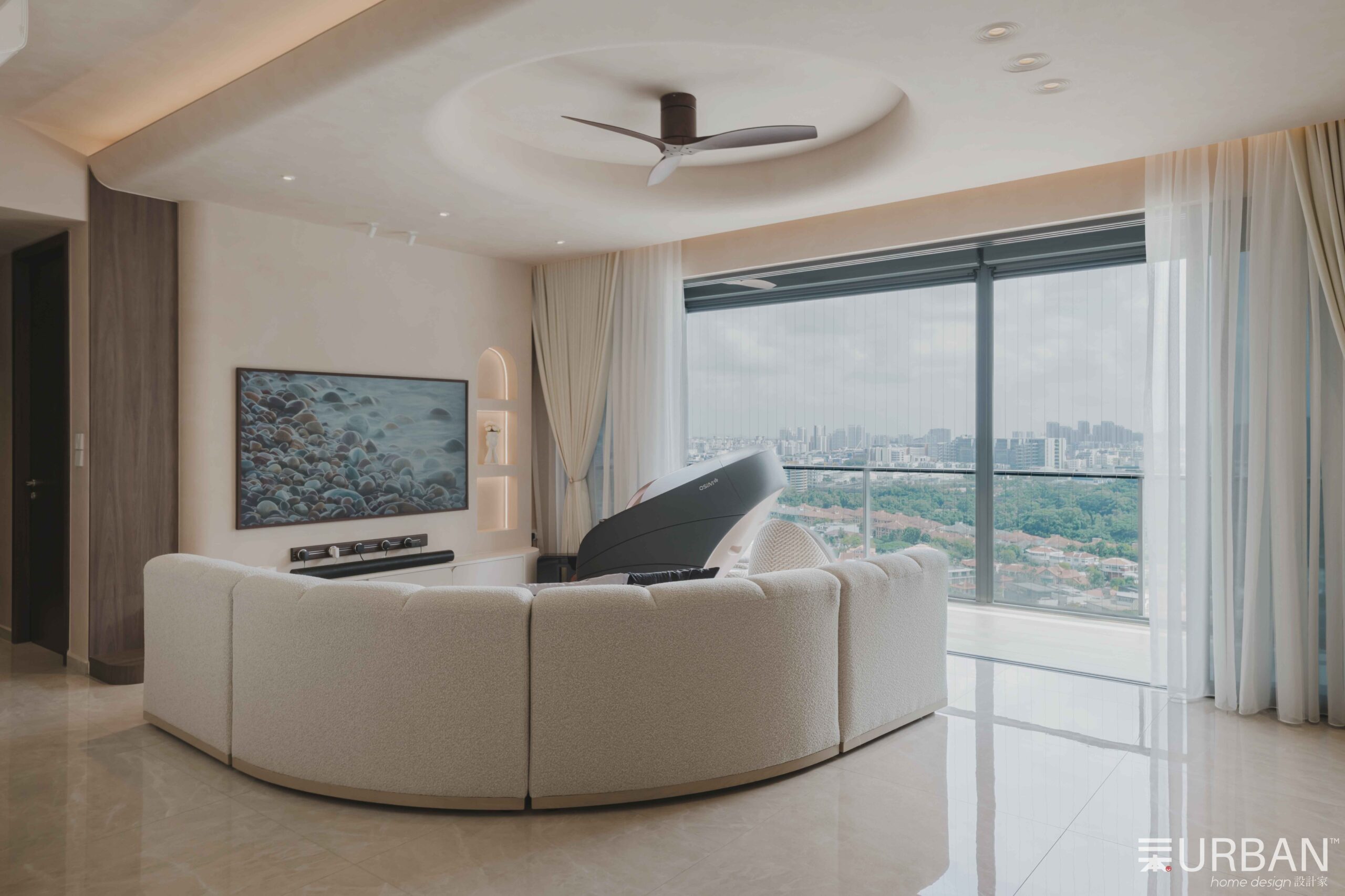 Top 10 Interior Design Firms Specialising in Residential Design SG